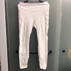 Fabletics Leggings with Side Pockets